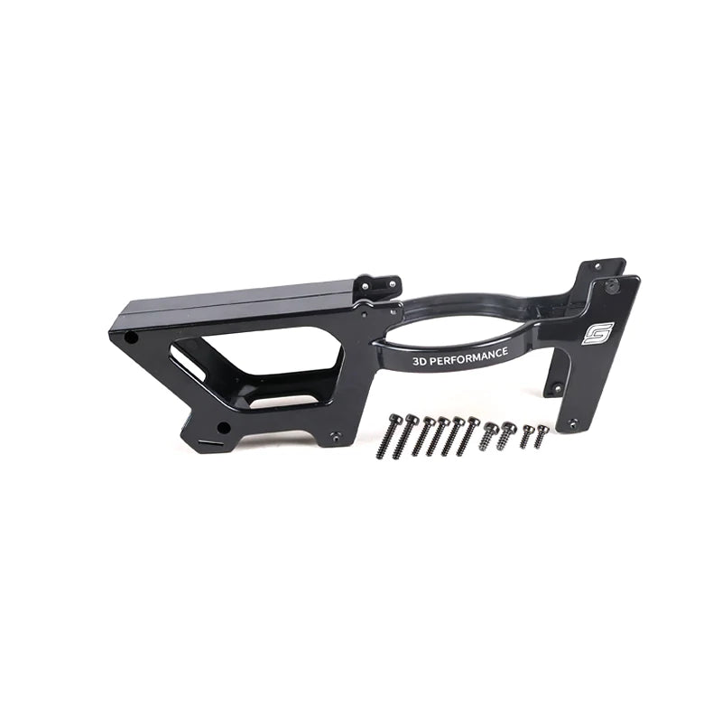 GT080016 Goosky S2 Max Airframe Set