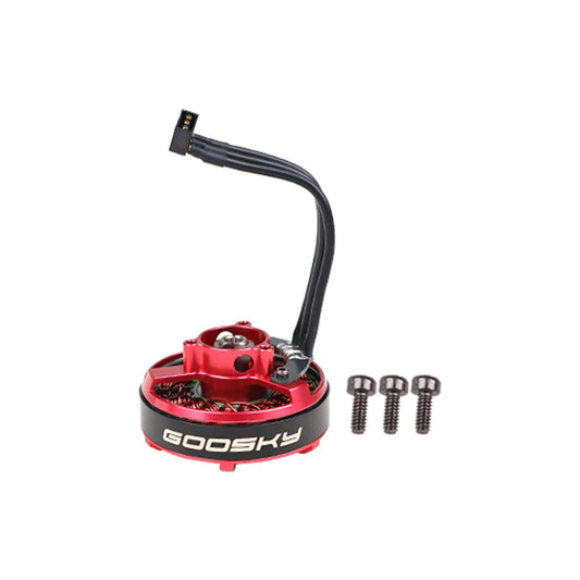 GT080018 Goosky S2 Max Main motor