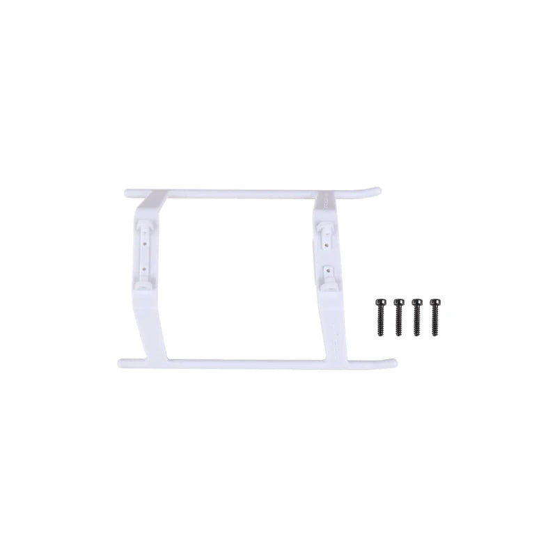 GT080020 Goosky S2 Max Landing Skid (White)