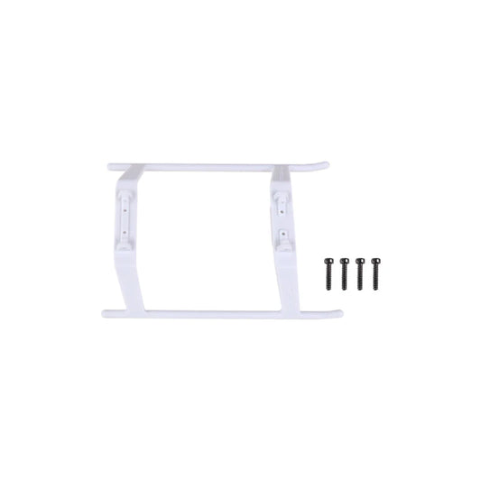 GT080020 Goosky S2 Max Landing Skid (White)