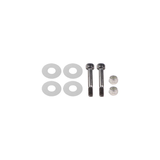 GT080031 Goosky S2 Max Blade screw & washer set