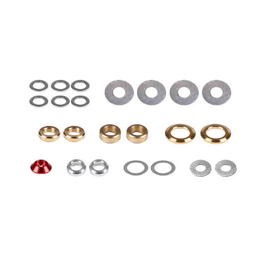 GT080038 Goosky S2 Max Gasket Set