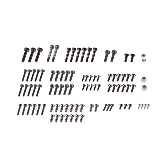 GT080039 Goosky S2 Max Screw Kit set