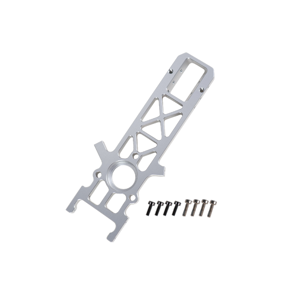 GT080054 Goosky S2 Ultra Main frame plate