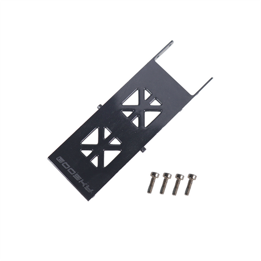 GT080059 S2 Ultra Battery Bay Upper
