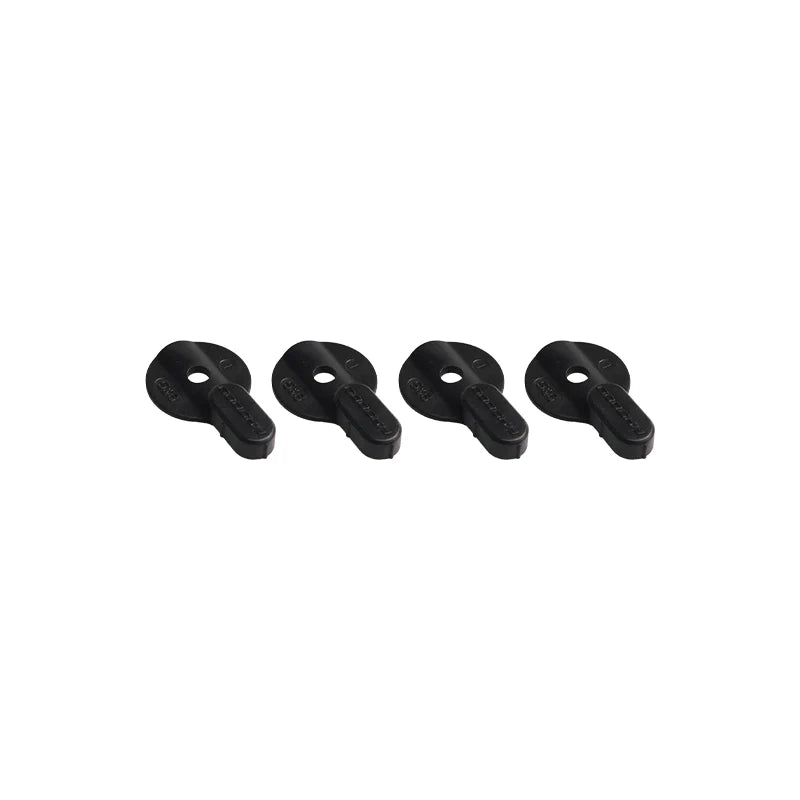 Goosky RS5 Ultra Main Blade Grip Washers