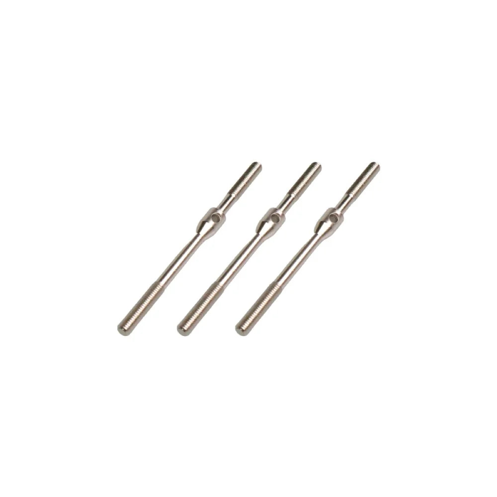 Goosky RS5 Ultra Servo to Swash Link