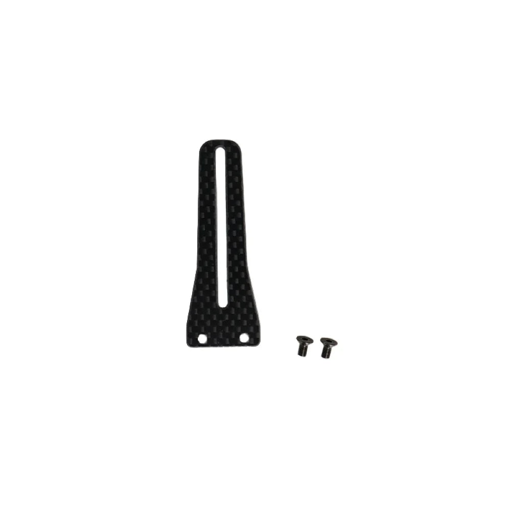Goosky RS5 Ultra FC Shock-Absorbing Plate Assembly