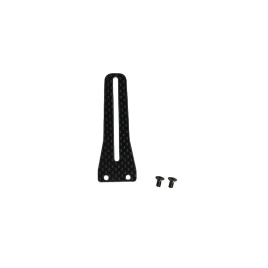 Goosky RS5 Ultra FC Shock-Absorbing Plate Assembly