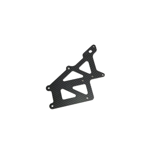Goosky RS5 Ultra Upper Side Panel - Right