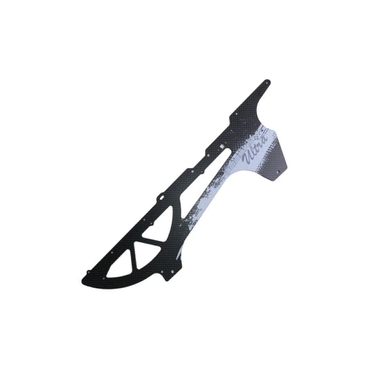 Goosky RS5 Ultra Lower Side Panel - Left