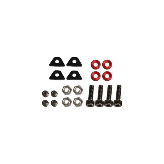 Goosky RS5 Ultra Landing Gear Screw Assembly