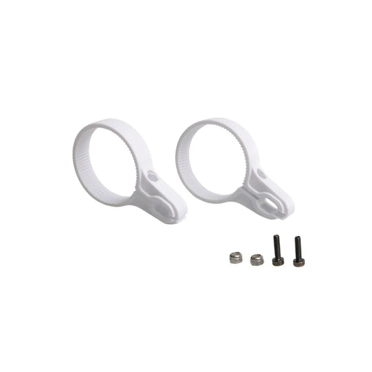 Goosky RS5 Ultra Tail Push Rod Guides