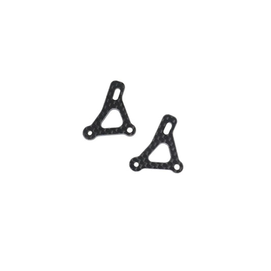 Goosky RS5 Ultra Case Fixing Pillar Plate Assembly