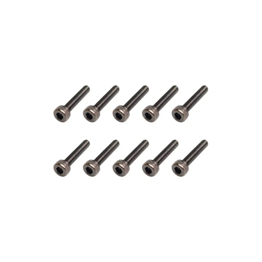 Goosky RS5 Ultra Screw - M3 x 16 mm