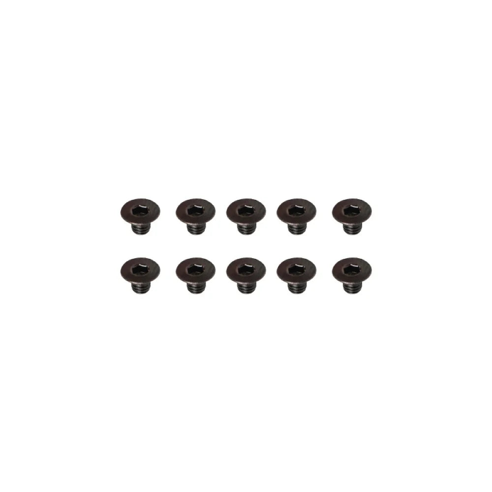 Goosky RS5 Ultra Screw - M3 x 4 mm