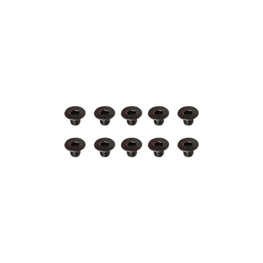 Goosky RS5 Ultra Screw - M3 x 4 mm