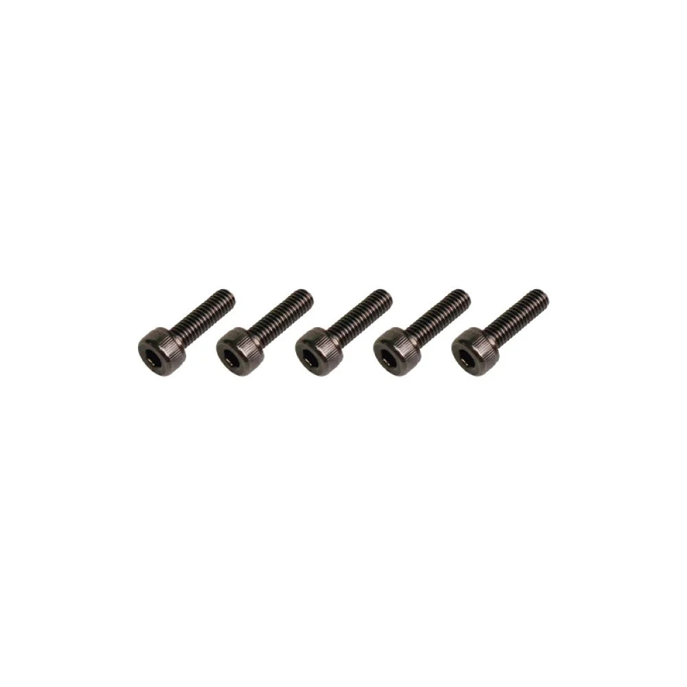 Goosky RS5 Ultra Screw - M4 x 14 mm (For Landing Gear Use)