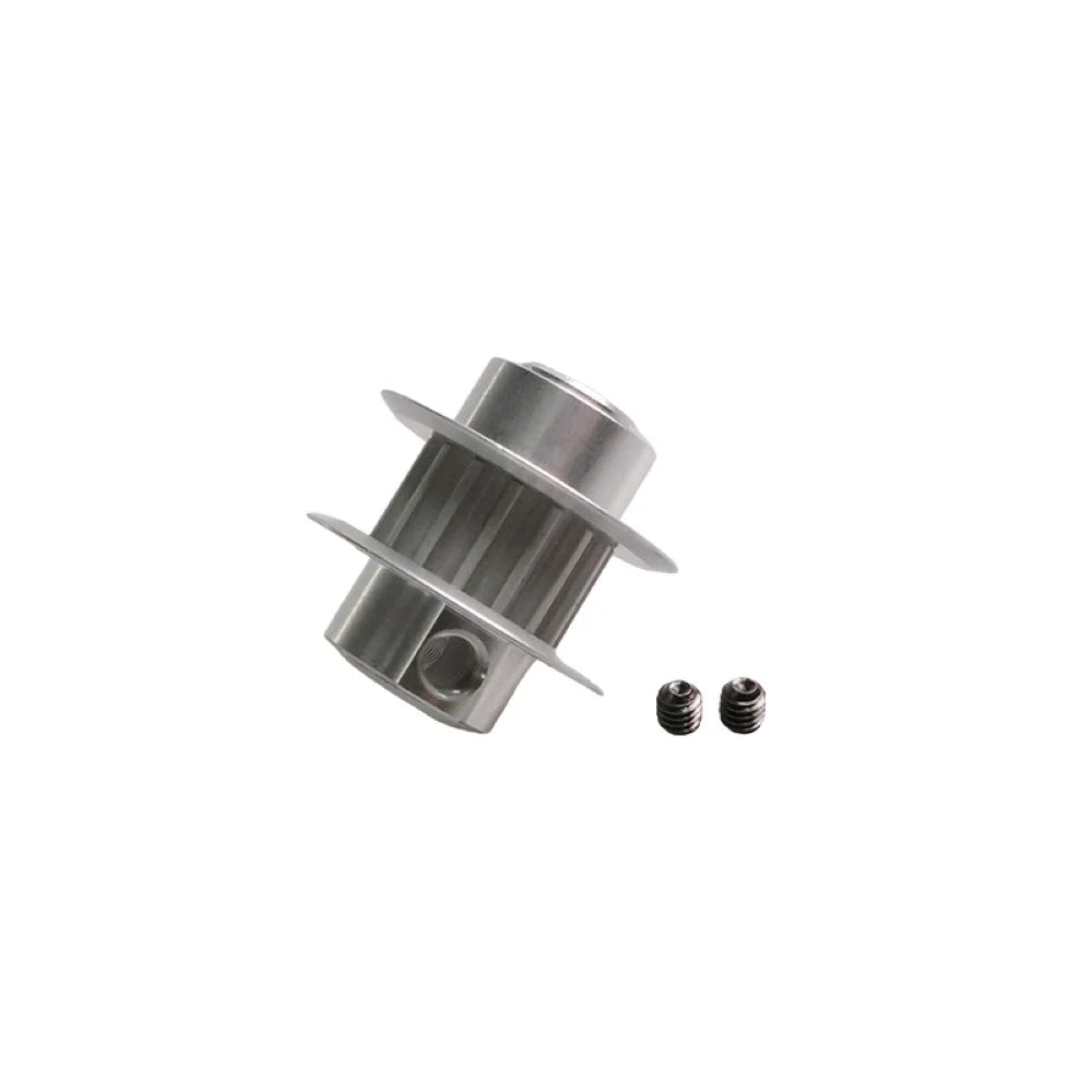 Goosky RS5 Ultra Tail Pulley Set - 15T
