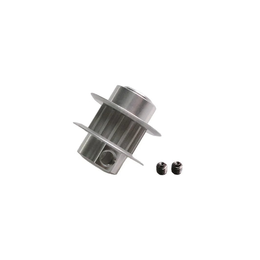 Goosky RS5 Ultra Tail Pulley Set - 15T