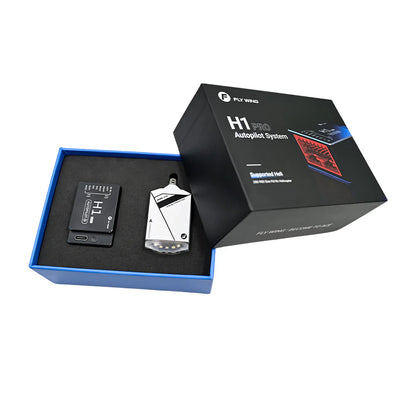 Flywing H1 PRO Helicopter Flight Control