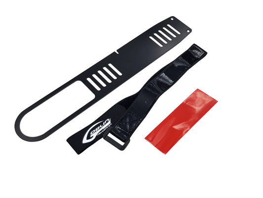 H2031-S SAB Raw 420 Comp Battery Tray