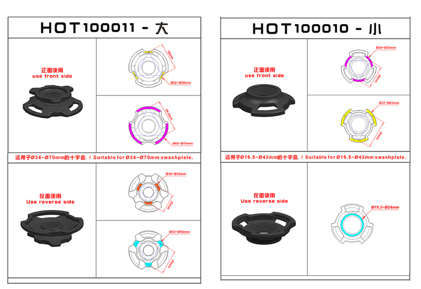 Steam HOT100000 Terminator Helicopter Tool Kit