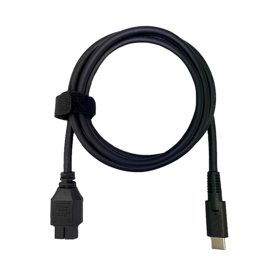 HOTA-PC100 HOTA PC100 Type-C XT60 Charging Cable