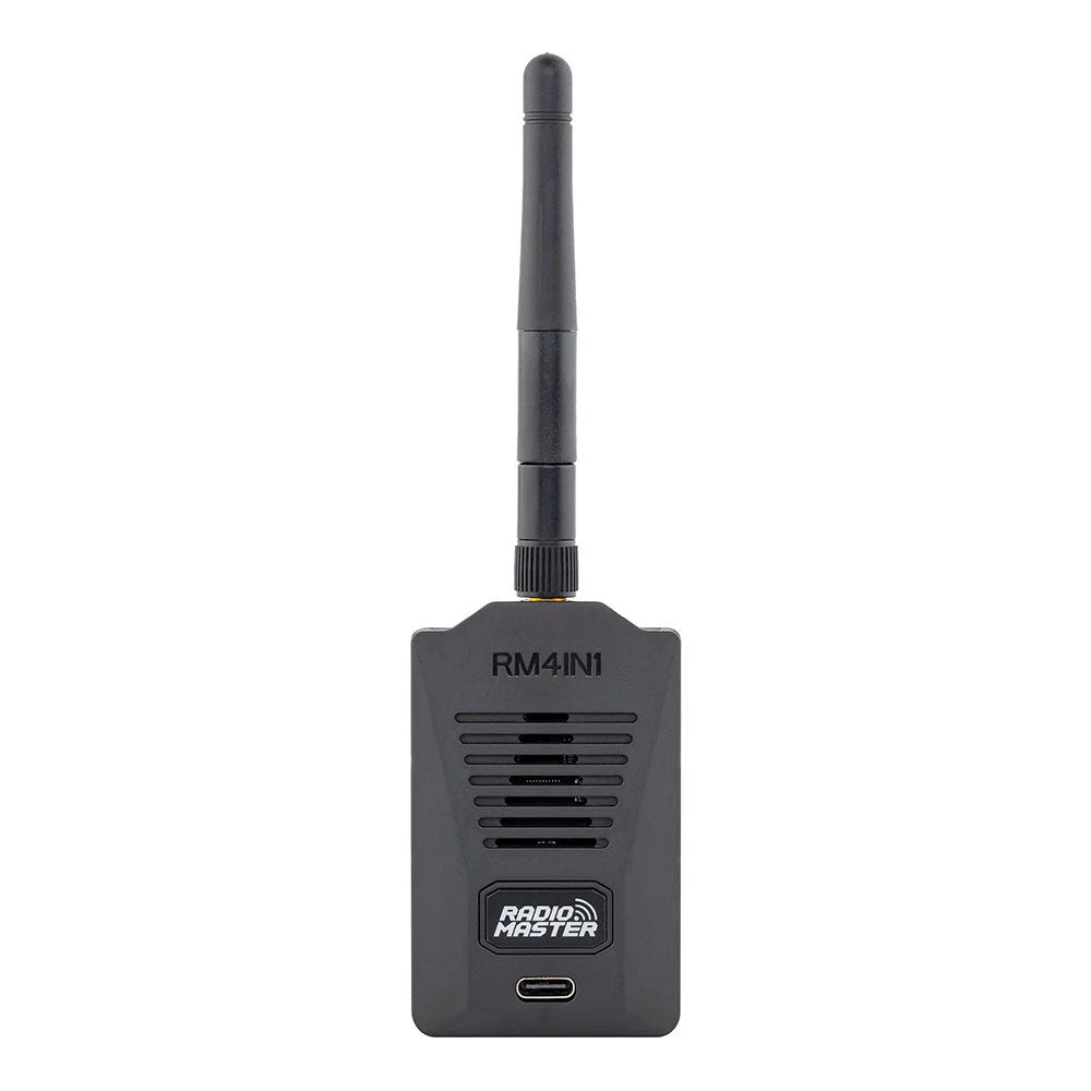 RadioMaster 2.4GHz RM 4IN1 Micro/Nano Transmitter Module