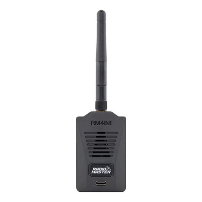 RadioMaster 2.4GHz RM 4IN1 Micro/Nano Transmitter Module