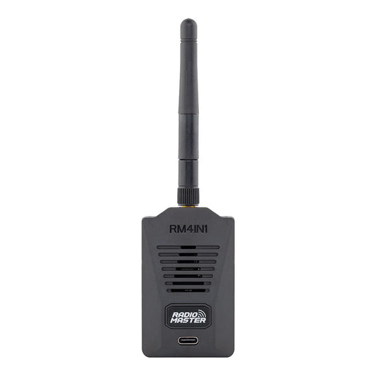 RadioMaster 2.4GHz RM 4IN1 Micro/Nano Transmitter Module