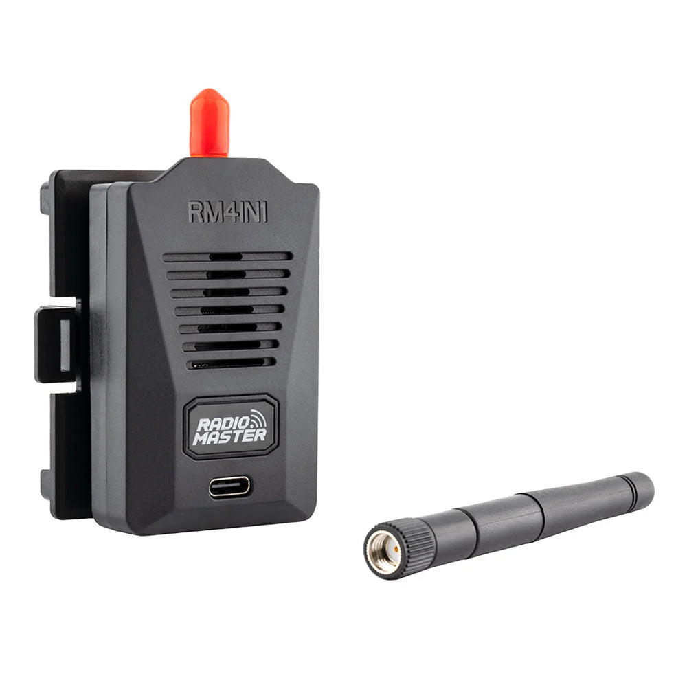 RadioMaster 2.4GHz RM 4IN1 Micro/Nano Transmitter Module