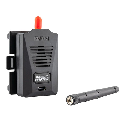 RadioMaster 2.4GHz RM 4IN1 Micro/Nano Transmitter Module