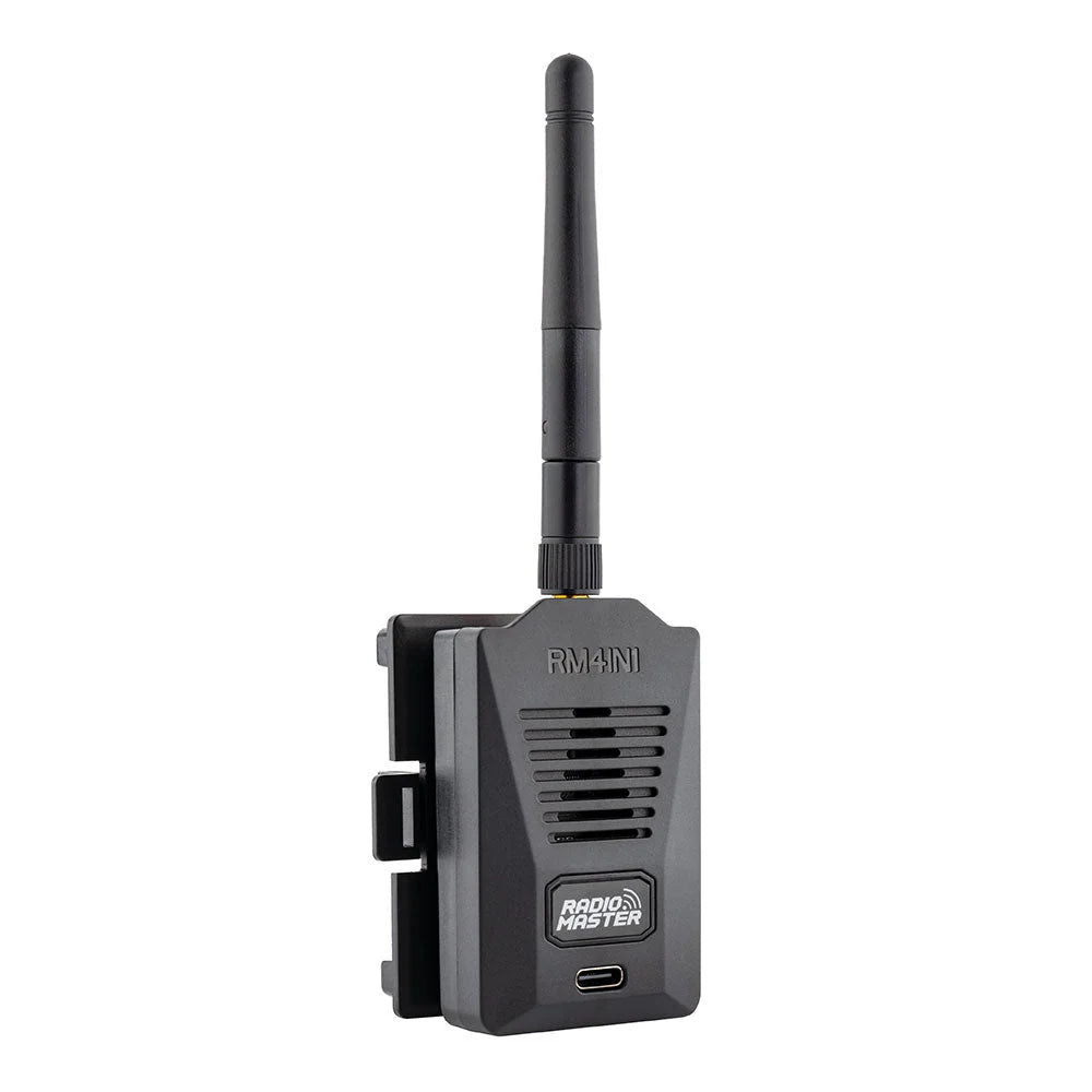 RadioMaster 2.4GHz RM 4IN1 Micro/Nano Transmitter Module