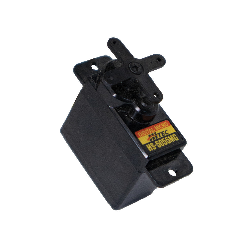 HS-5055MG Hitec 11.9g Metal Gear Digital Micro Servo