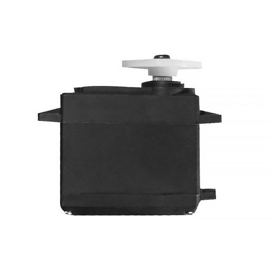 HS-645MG Hitec High Torque Metal Gear 24T Analog Sport Servo