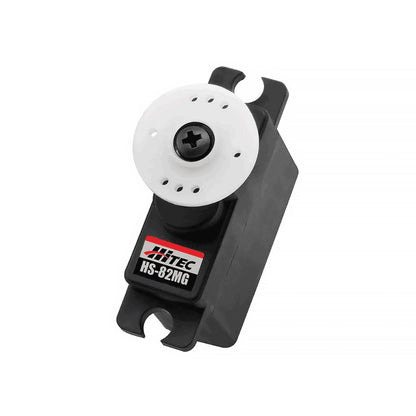 HS-82MG Hitec 19g Metal Gear Analog Micro Servo