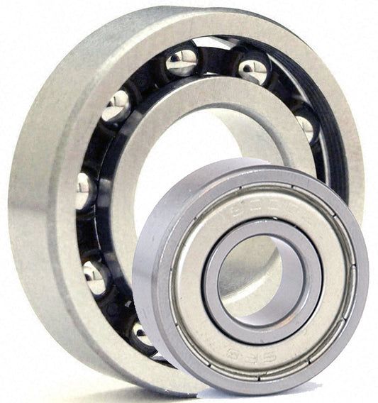 RCB-OS50-55-SS OS 50/55 Hyper/HZ Stainless Steel Engine Bearing Set