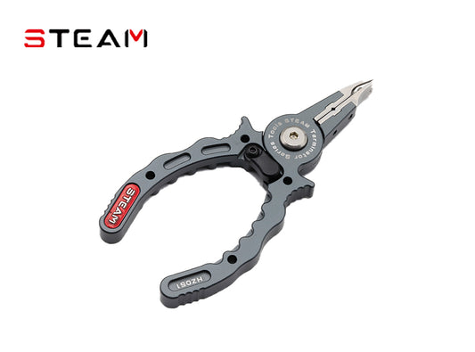 Steam HZ051 Terminator CNC ball nose pliers 4.75mm/5.0mm/5.5mm