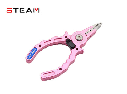 Steam HZ051 Terminator CNC ball nose pliers 4.75mm/5.0mm/5.5mm