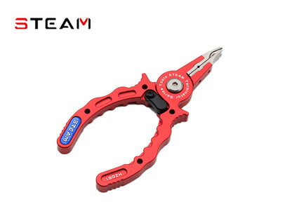 Steam HZ051 Terminator CNC ball nose pliers 4.75mm/5.0mm/5.5mm