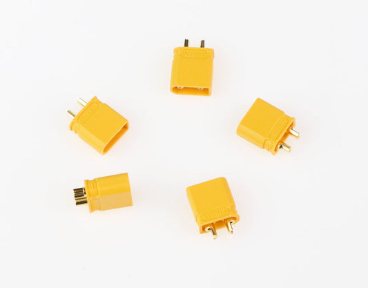 MPI-2895 XT30 ESC kit, ESC side (4 pcs)