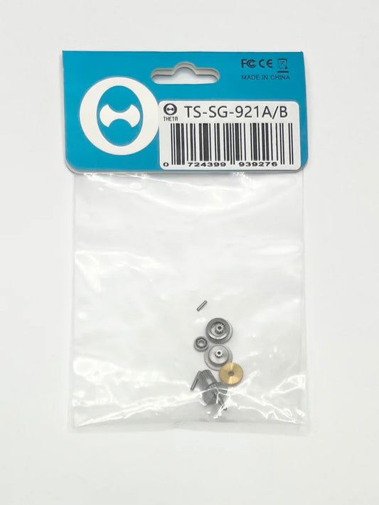 TS-SG-921A/B Theta THS921A/THS921B Servo Gears