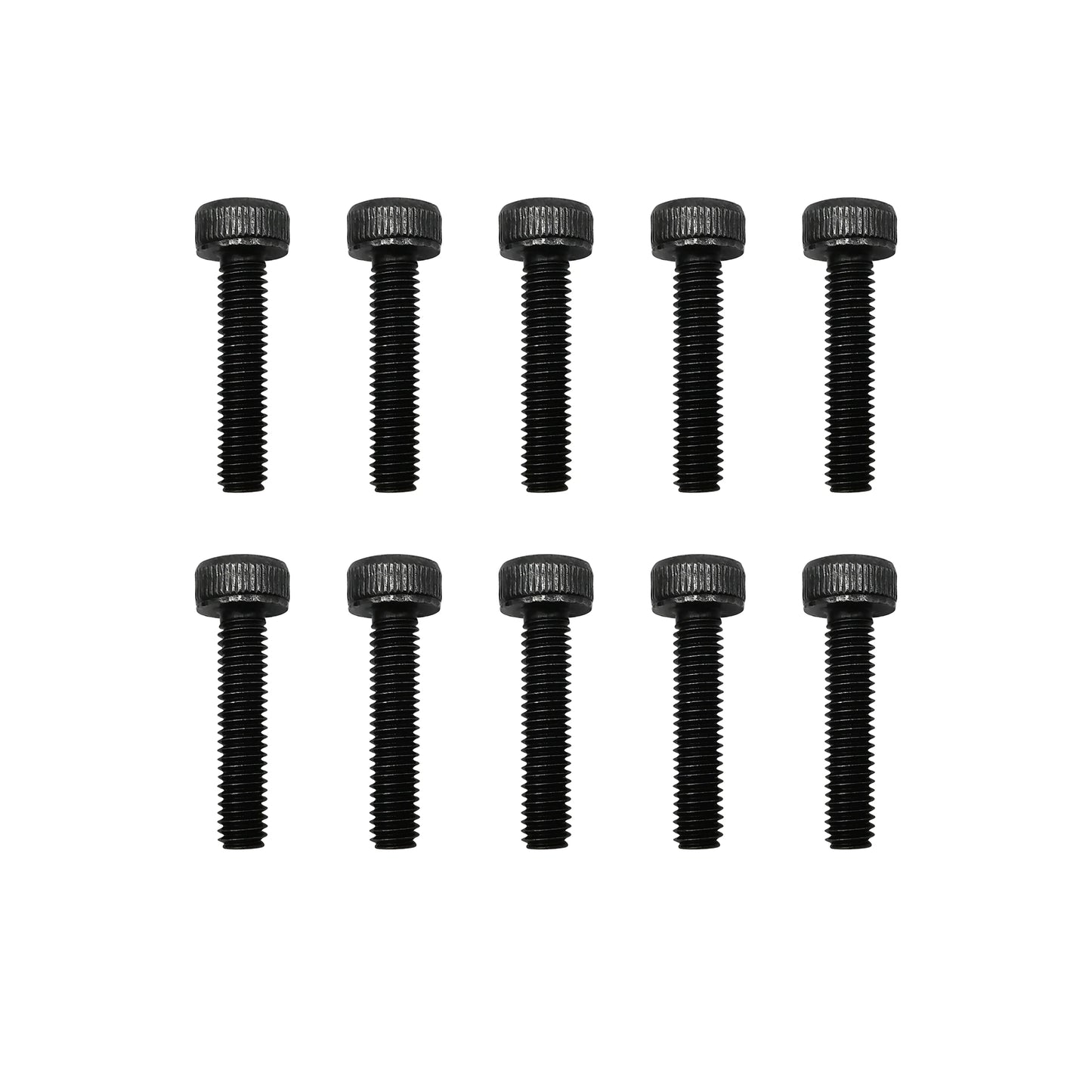 GT020148 Goosky RS4 Socket screw set - M2.5 * 10