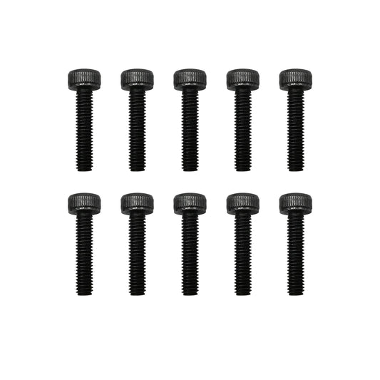 GT020148 Goosky RS4 Socket screw set - M2.5 * 10