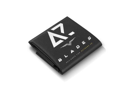 Azure Blades Padded RC Helicopter Pit Mat – AZ-501001