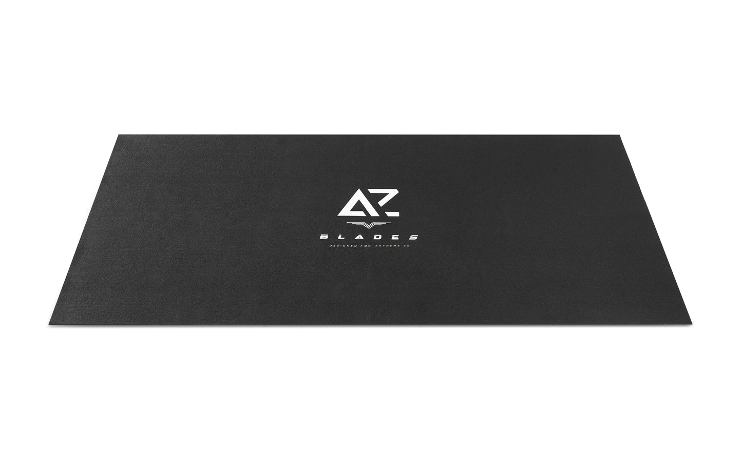 Azure Blades Padded RC Helicopter Pit Mat – AZ-501001