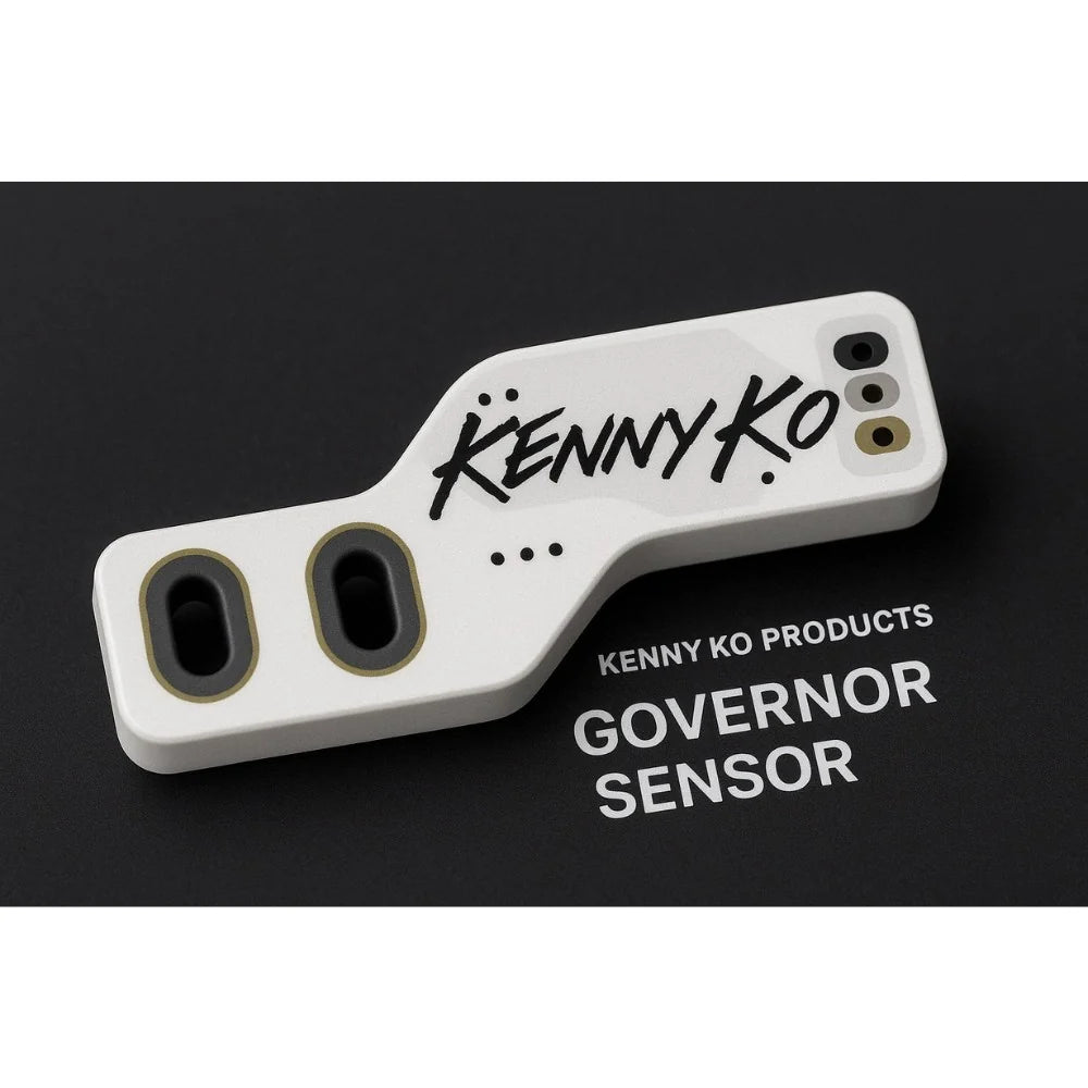 Kenny Ko Products Governor Sensor