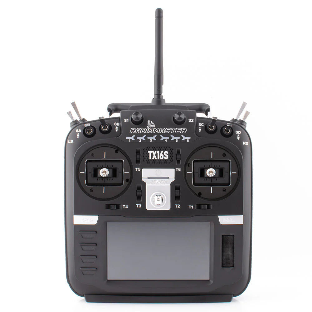 RMS-0019 RadioMaster TX16S Mark II Radio Controller 4in1 (Mode 2)