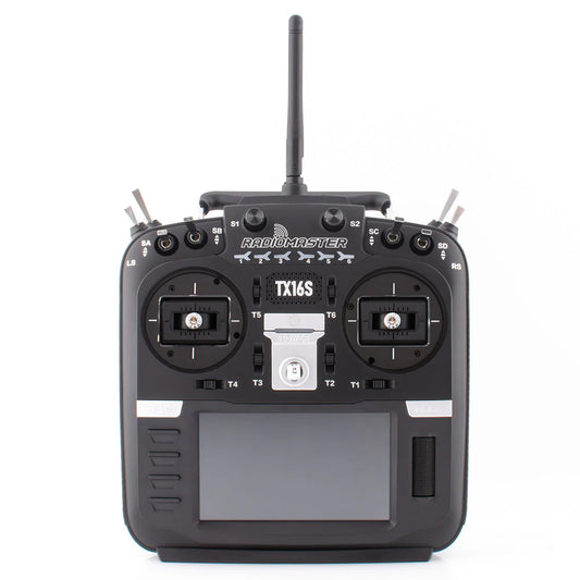 RMS-0019 RadioMaster TX16S Mark II Radio Controller 4in1 (Mode 2)